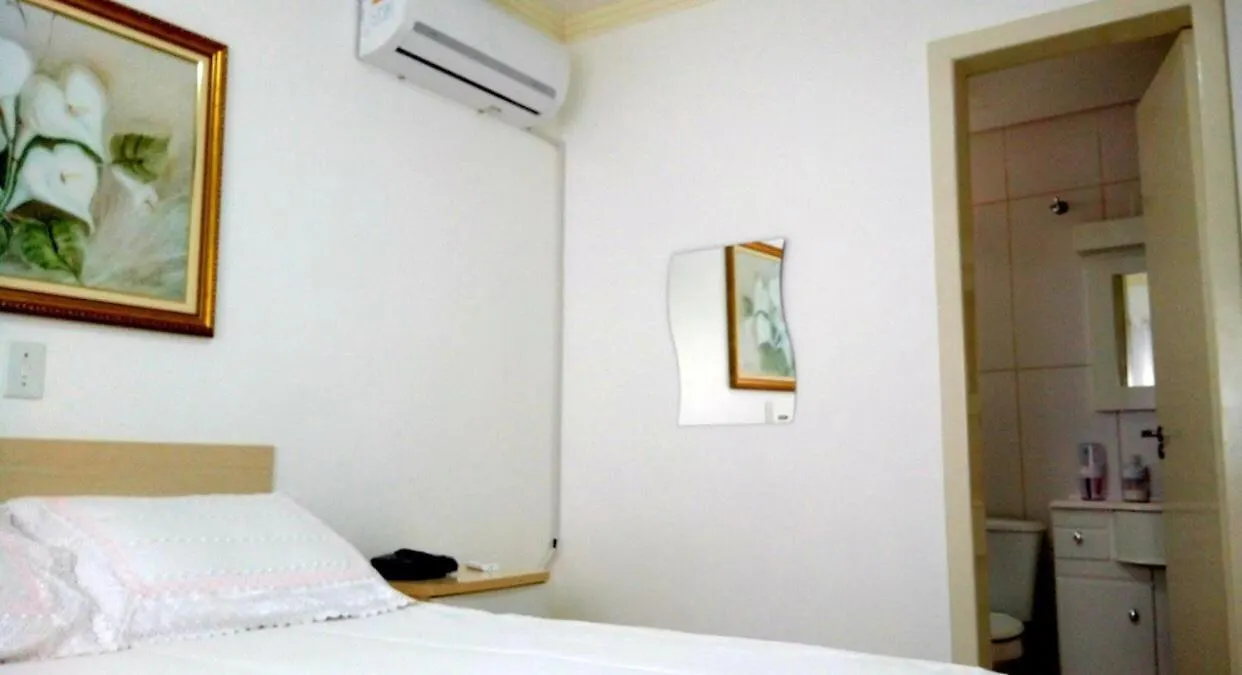 Apartamento Na Praia Dos Ingleses Florianópolis Daire