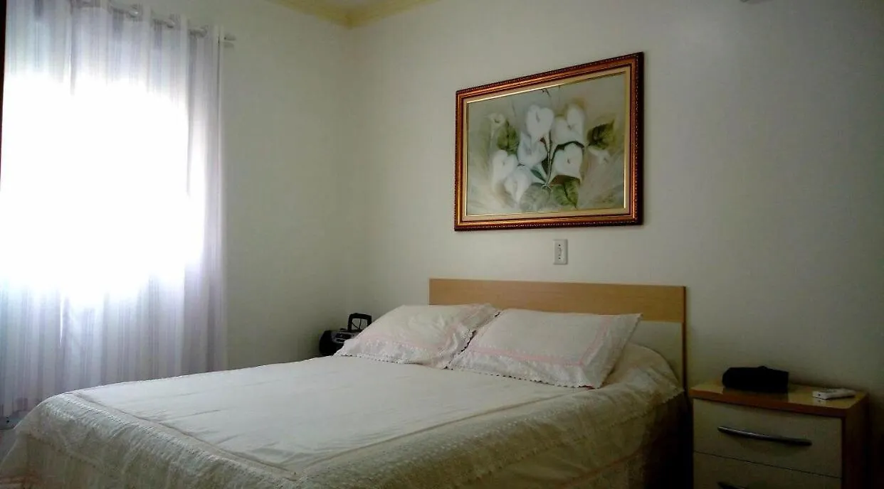 Apartamento Na Praia Dos Ingleses Florianópolis 0*,  Brezilya