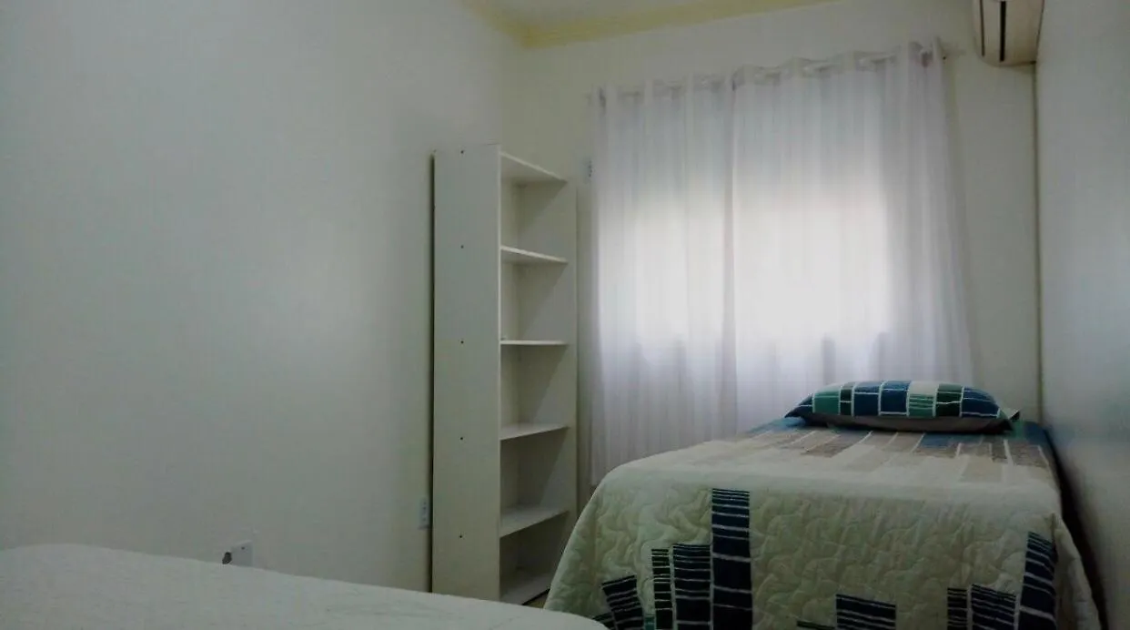 Apartamento Na Praia Dos Ingleses Florianópolis