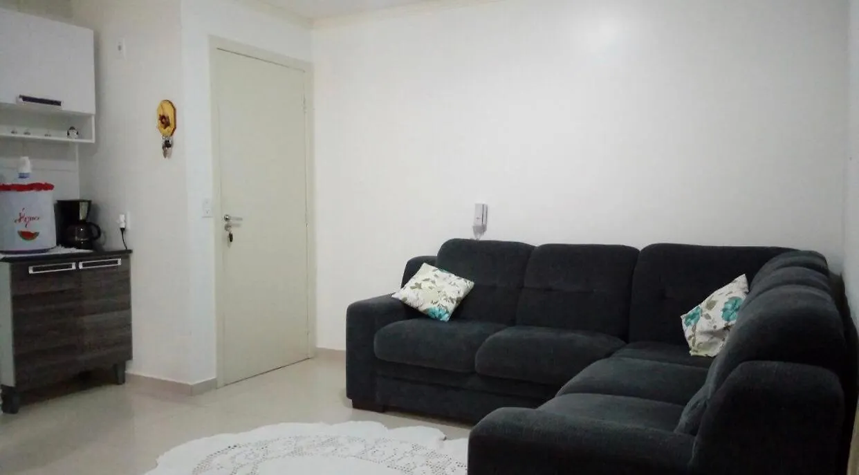 Daire Apartamento Na Praia Dos Ingleses Florianópolis Brezilya