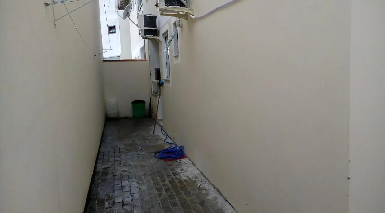 Apartamento Na Praia Dos Ingleses Florianópolis 0*,  Brezilya