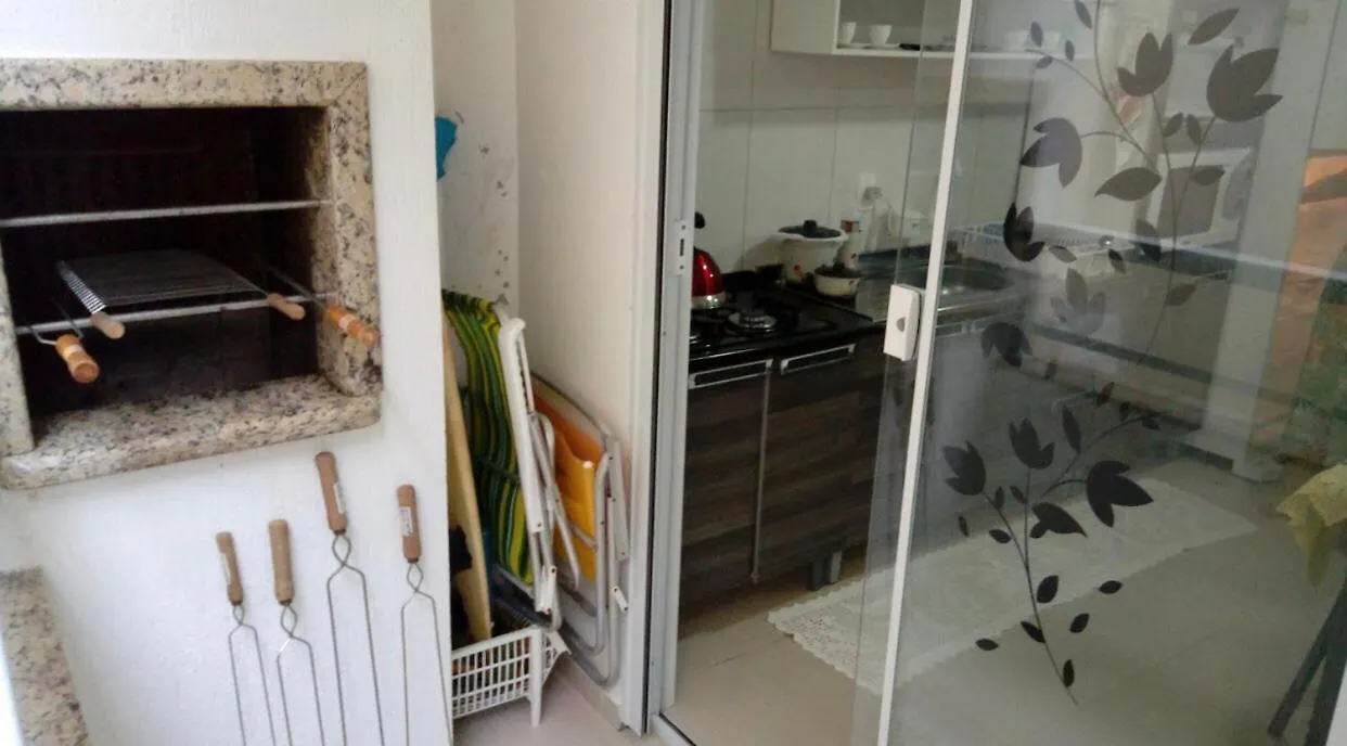 Apartamento Na Praia Dos Ingleses Florianópolis Daire
