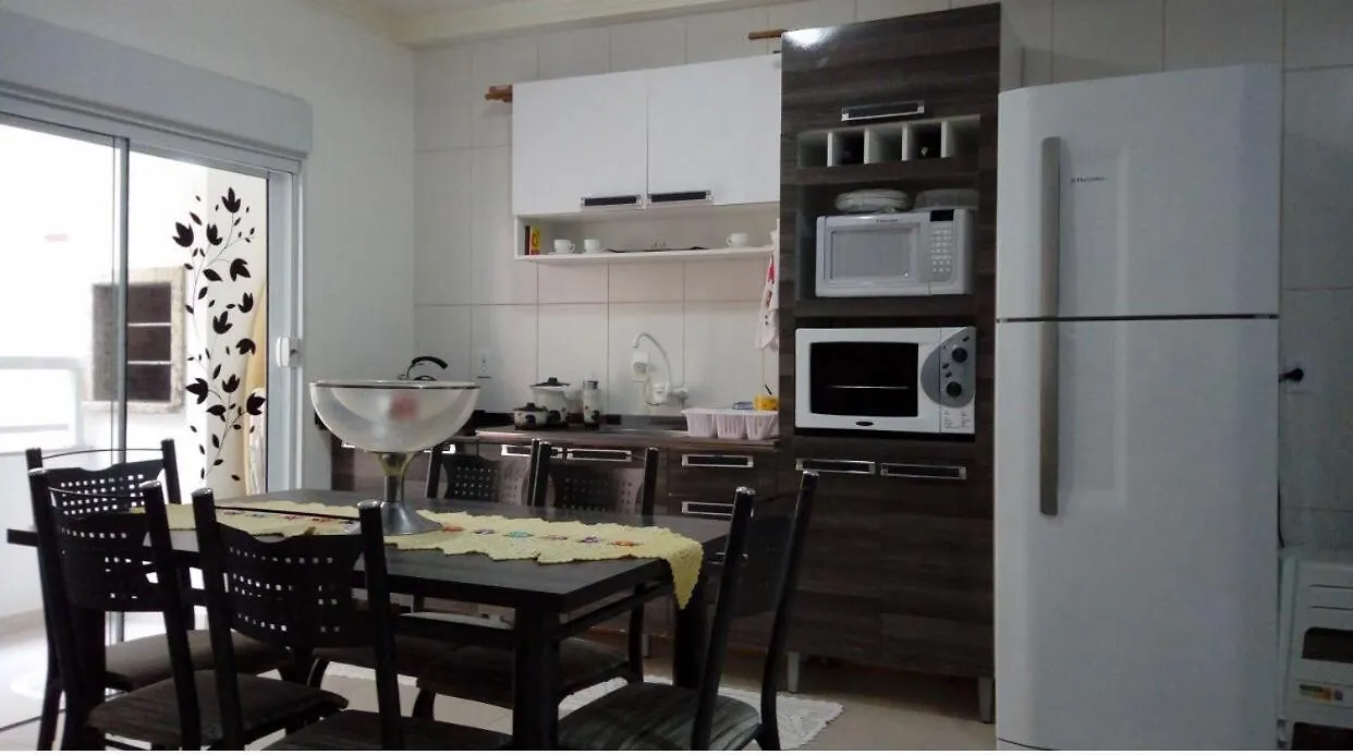 Apartamento Na Praia Dos Ingleses Florianópolis Brezilya