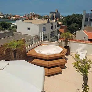 Cobertura Ingleses Florianópolis
