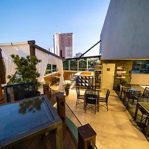Meridional 3*, Fortaleza (Ceara) Brasil