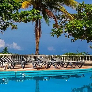 Silver Seas 2*, Ocho Ríos Jamaica