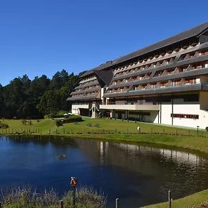 Satélite - 3*, Campos do Jordão Brasil